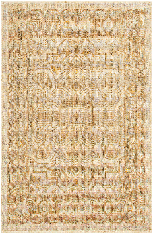 Nourison Home Antique Bloom Anb03 Area Rugs Collection