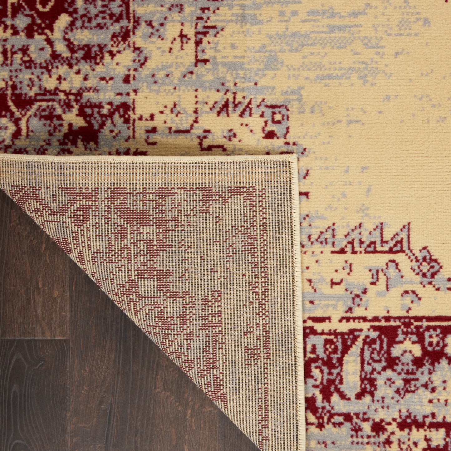 Nourison Home Grafix Grf14 Area Rugs Collection