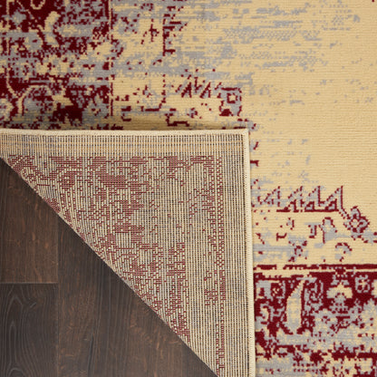 Nourison Home Grafix Grf14 Area Rugs Collection