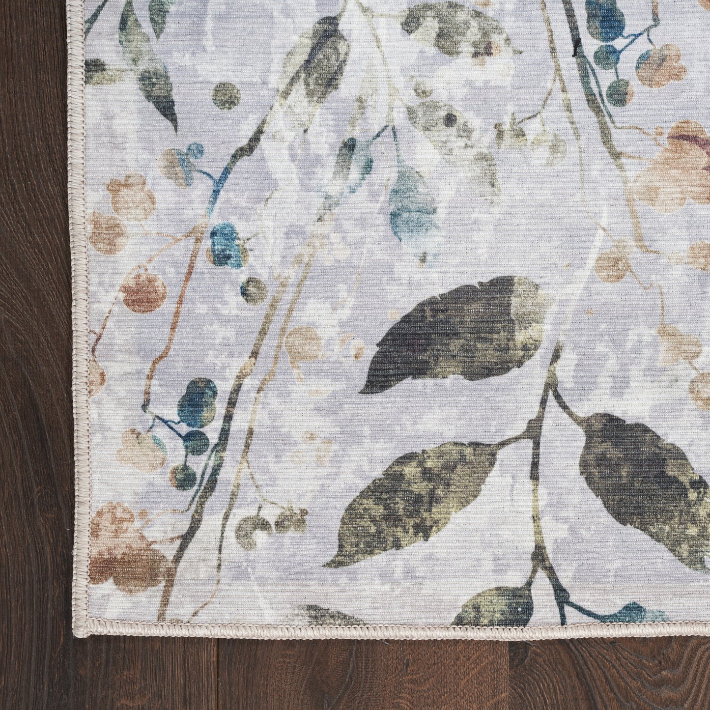 Nourison Home Nourison Washables Nwb05 Area Rugs Collection