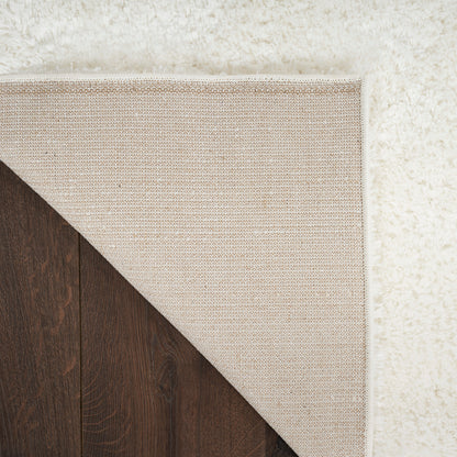 Nourison Home Pacific Shag Pcs01 Area Rugs Collection