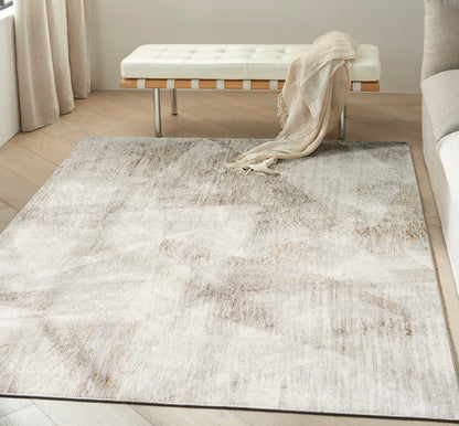 Calvin Klein Ck073 Compass Cmp03 Area Rugs Collection