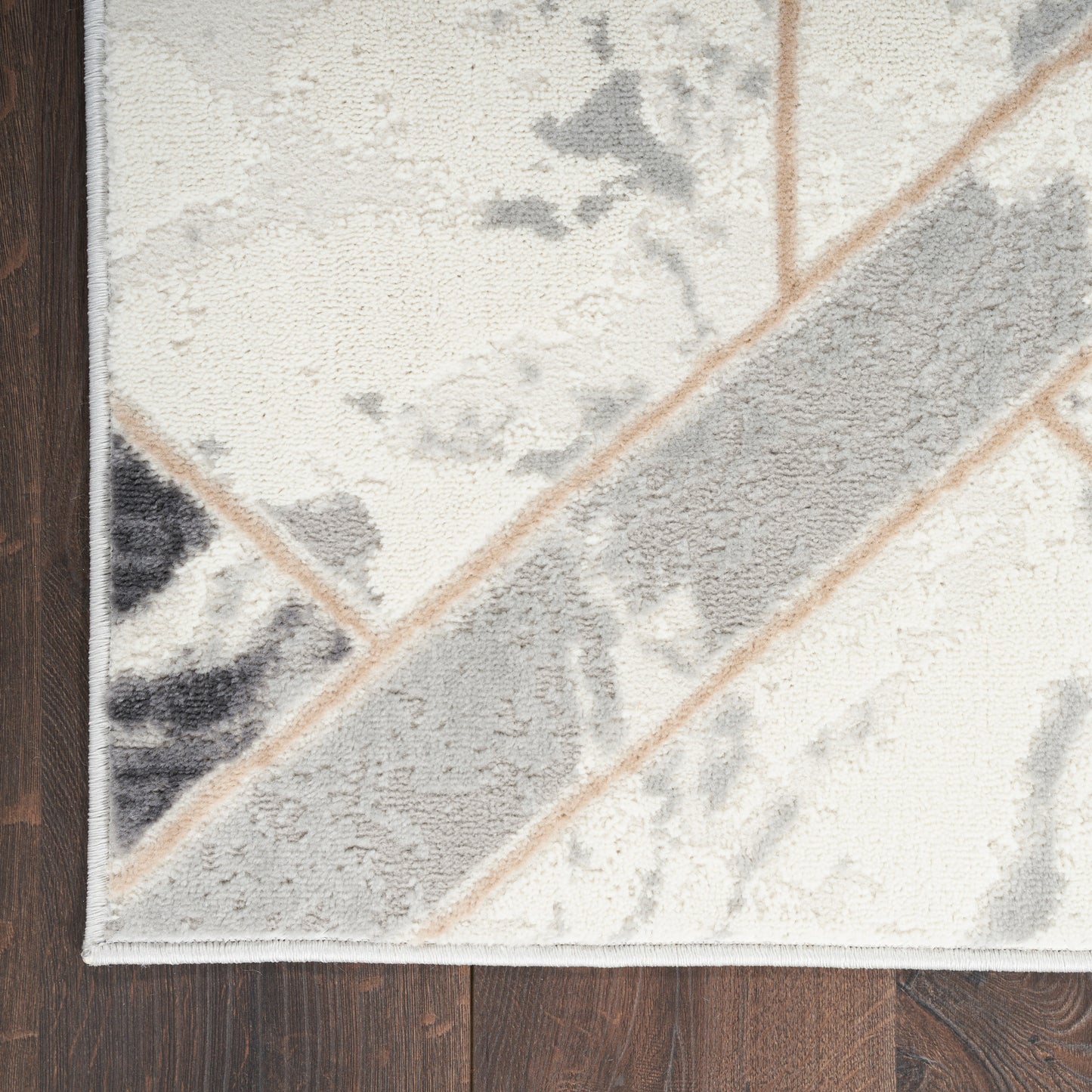 Nourison Home Elation Etn11 Area Rugs Collection
