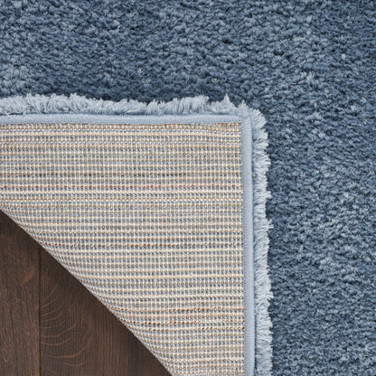 Nourison Home Dreamy Shag Drs05 Area Rugs Collection