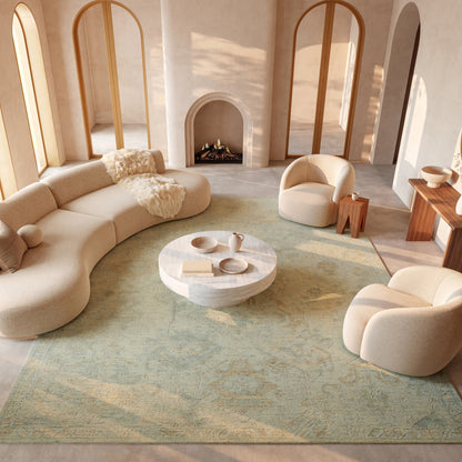 Nourison Home Ravello Rvl04 Area Rugs Collection