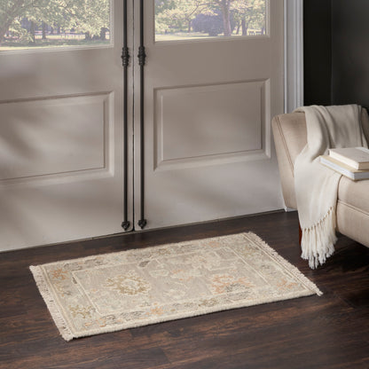Nourison Home Whispers Whp03 Area Rugs Collection