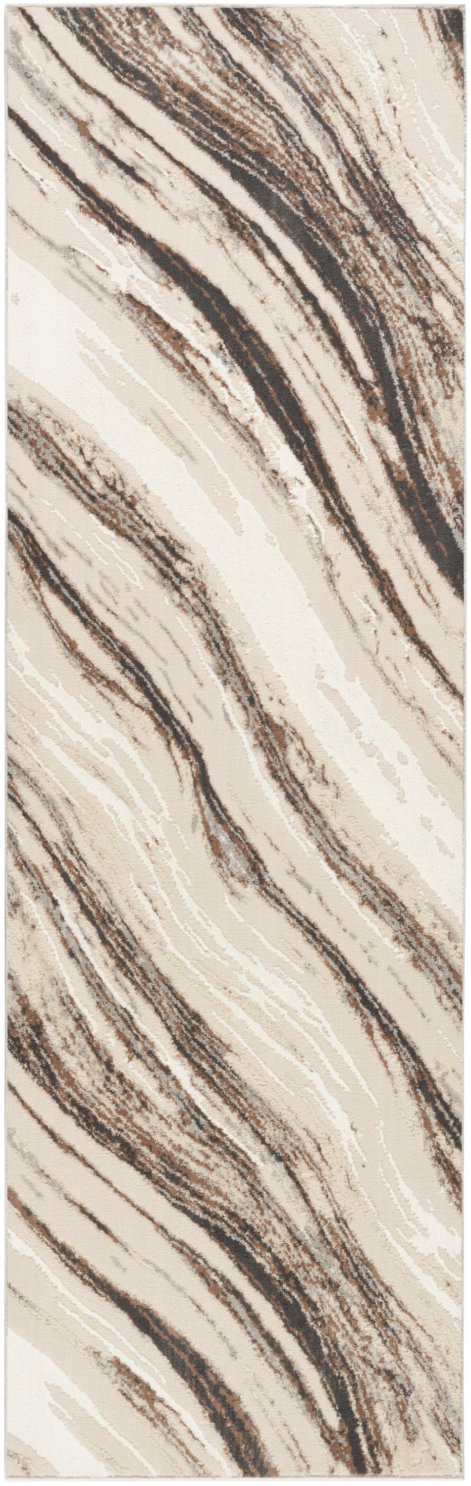 Nourison Home Sustainable Trends Sut05 Area Rugs Collection