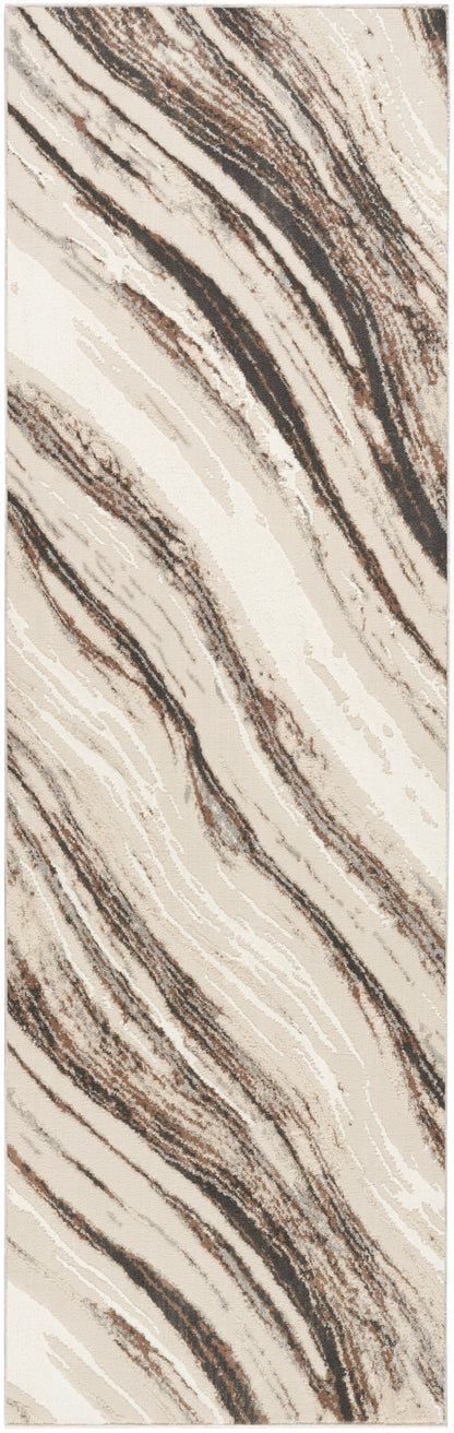 Nourison Home Sustainable Trends Sut05 Area Rugs Collection