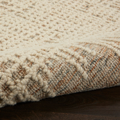 Nourison Home Colorado Clr03 Area Rugs Collection