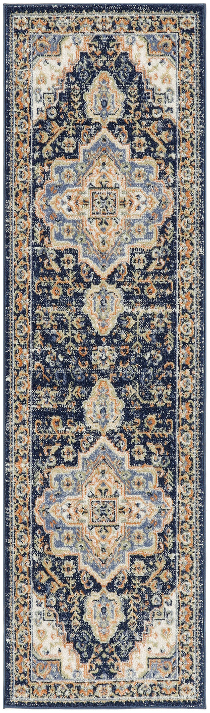 Nourison Home Nourison Essentials Persian Nre07 Area Rugs Collection