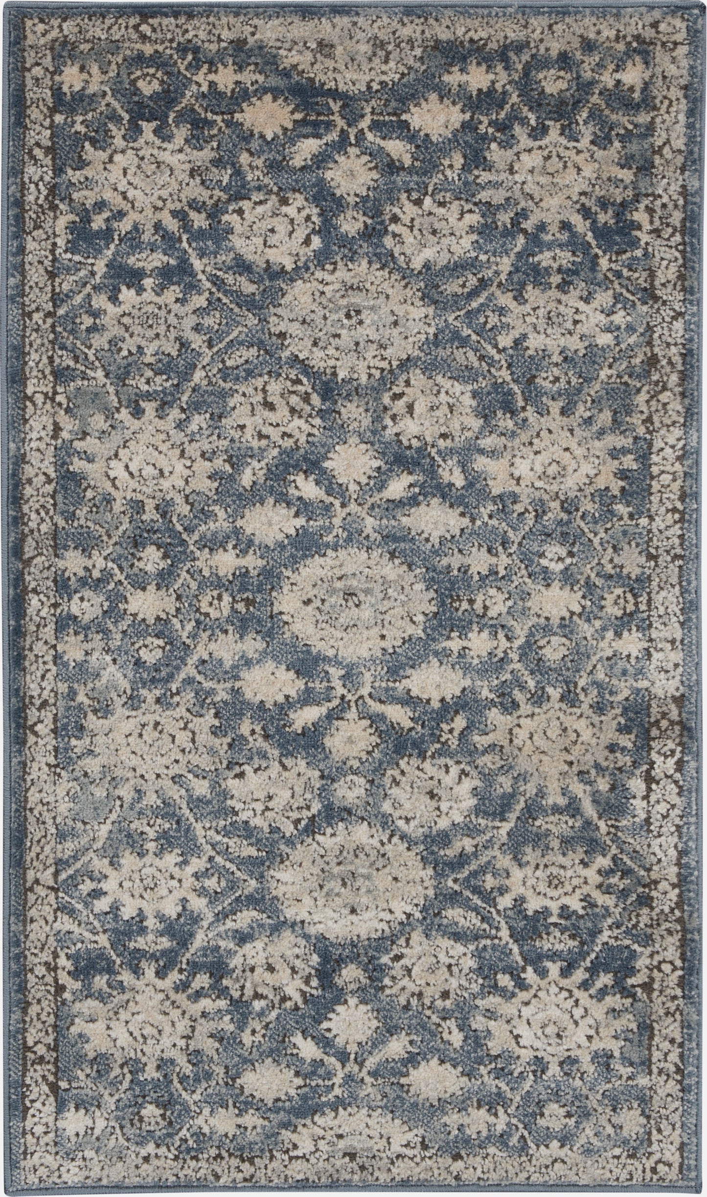 Nourison Home Quarry Qua06 Area Rugs Collection