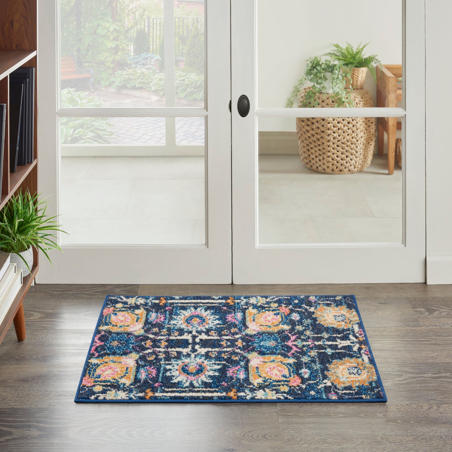 Nourison Home Passion Psn01 Area Rugs Collection