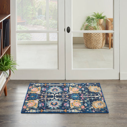 Nourison Home Passion Psn01 Area Rugs Collection