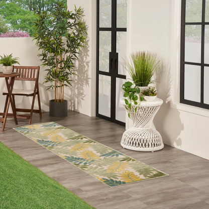 Nourison Home Aloha Alh18 Area Rugs Collection