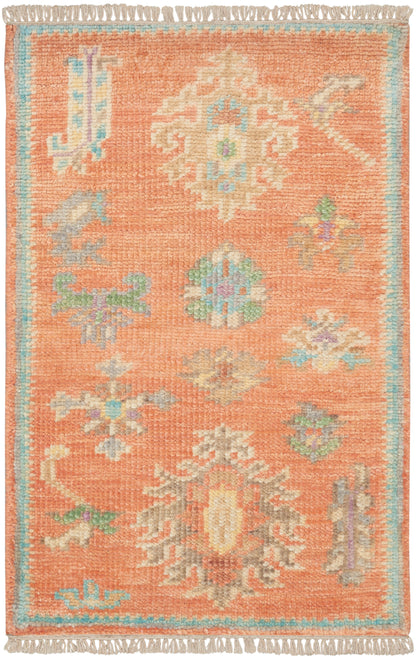 Nourison Home Odessa Ods04 Area Rugs Collection