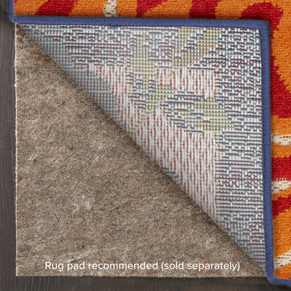 Nourison Home Aloha Alh32 Area Rugs Collection
