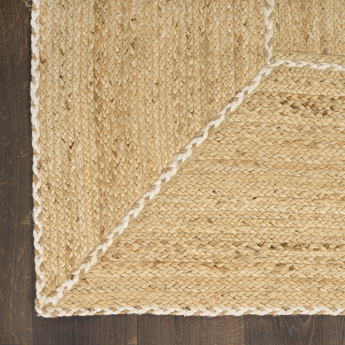 Nourison Home Terrazzo Jute Trj01 Area Rugs Collection