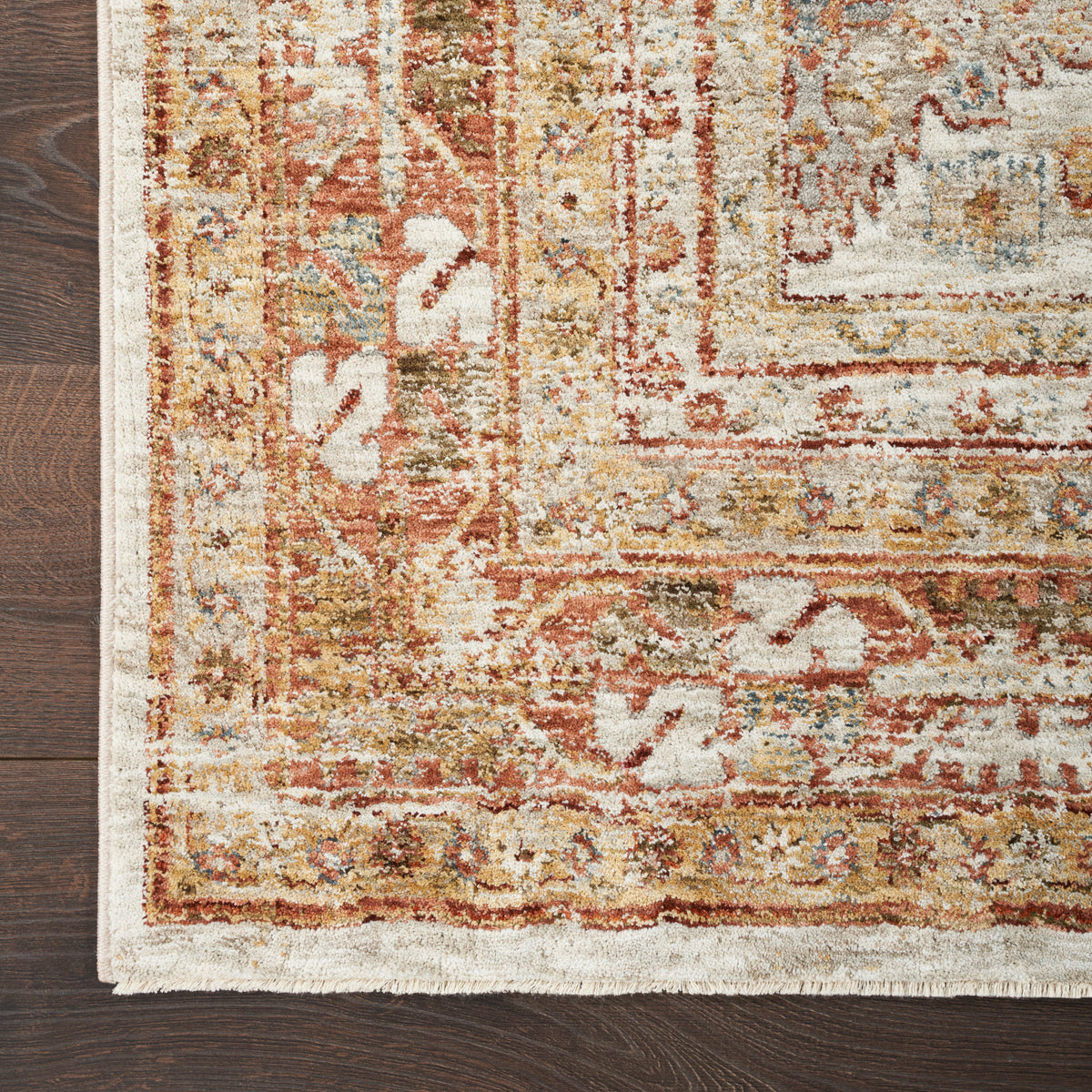 Nourison Home Sahar Shr01 Area Rugs Collection