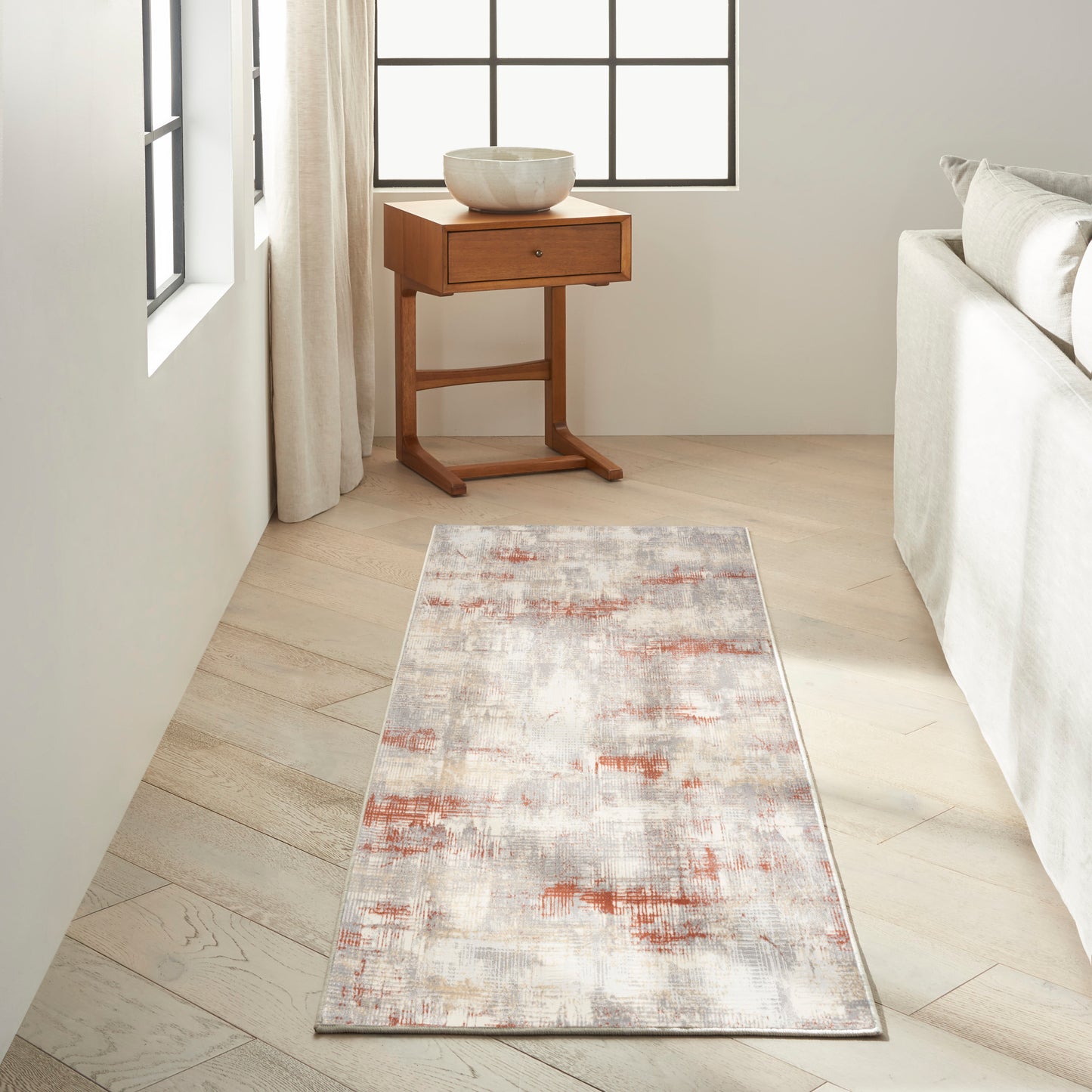 Calvin Klein Ck950 Rush Ck951 Area Rugs Collection