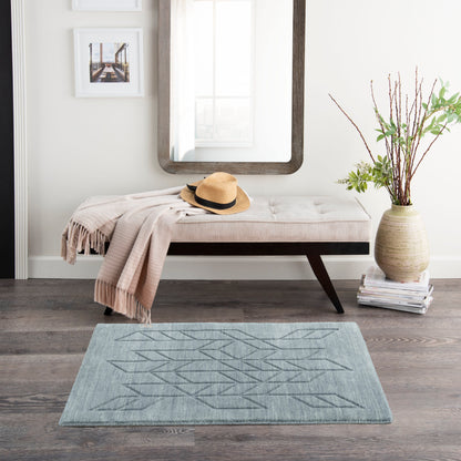 Nourison Home Alessia Ale01 Area Rugs Collection