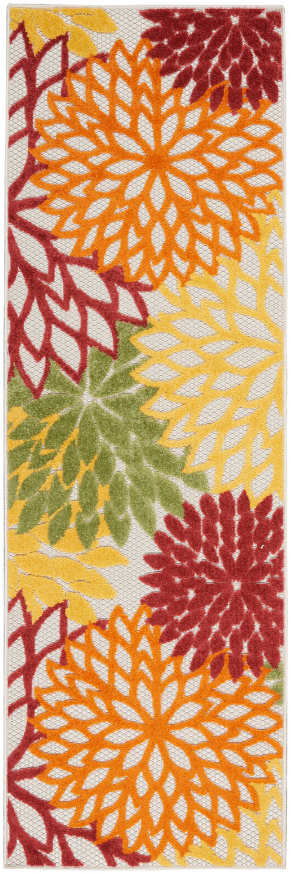 Nourison Home Aloha Alh05 Area Rugs Collection