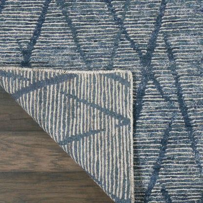 Nourison Home Ocean Ocp02 Area Rugs Collection