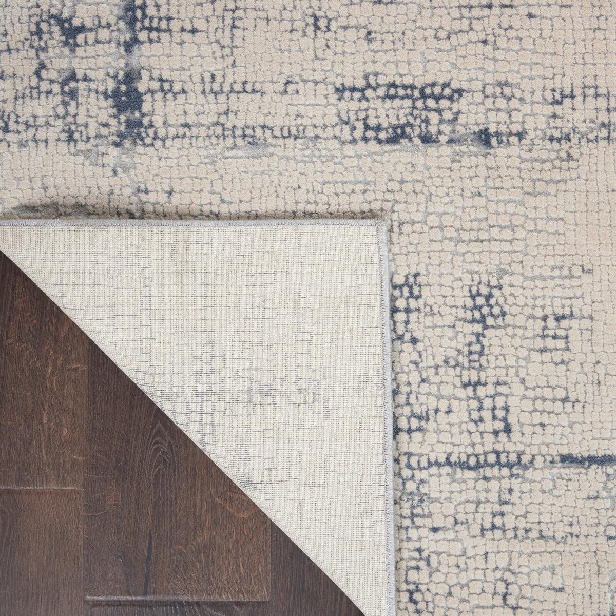 Nourison Home Rustic Textures Rus06 Area Rugs Collection