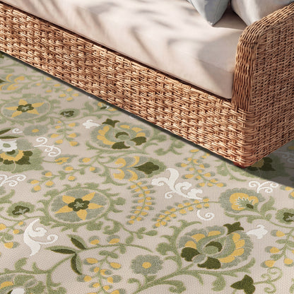 Nourison Home Aloha Alh17 Area Rugs Collection