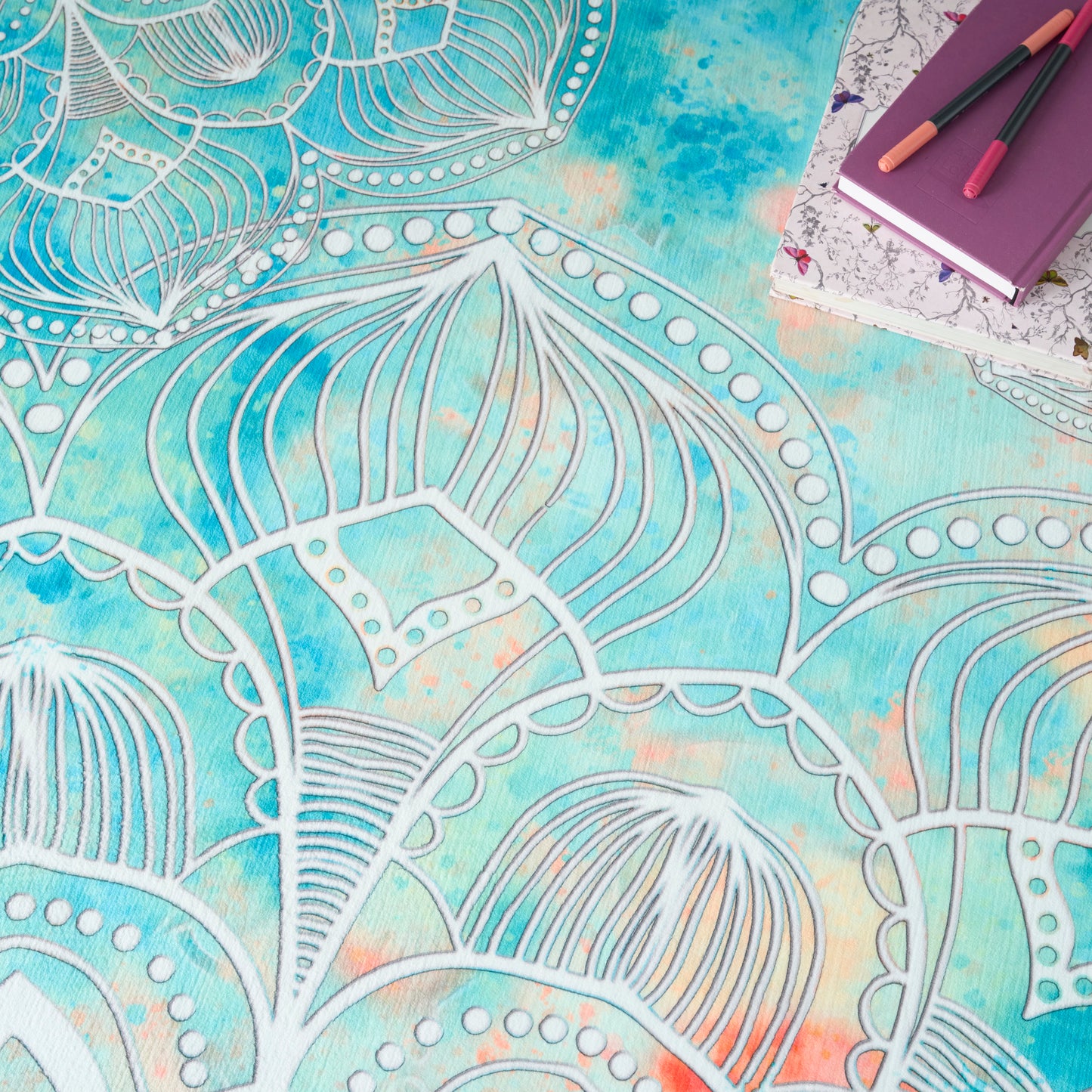Nourison Home Imagination Ima11 Area Rugs Collection