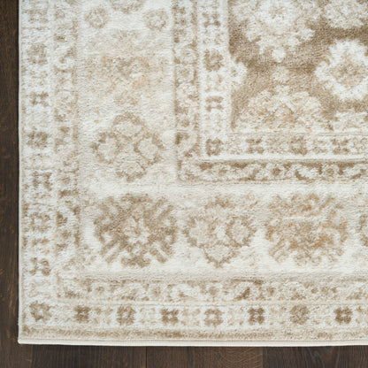 Nourison Home Dekor Dek02 Area Rugs Collection