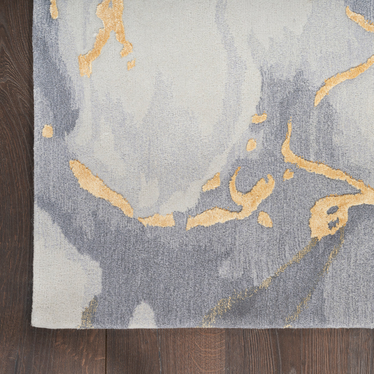 Nourison Home Prismatic Prs28 Area Rugs Collection