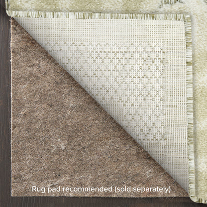 Nourison Home Aloha Alh33 Area Rugs Collection