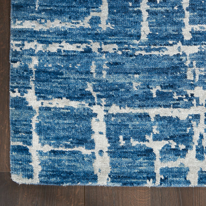 Nourison Home Luna Lun02 Area Rugs Collection