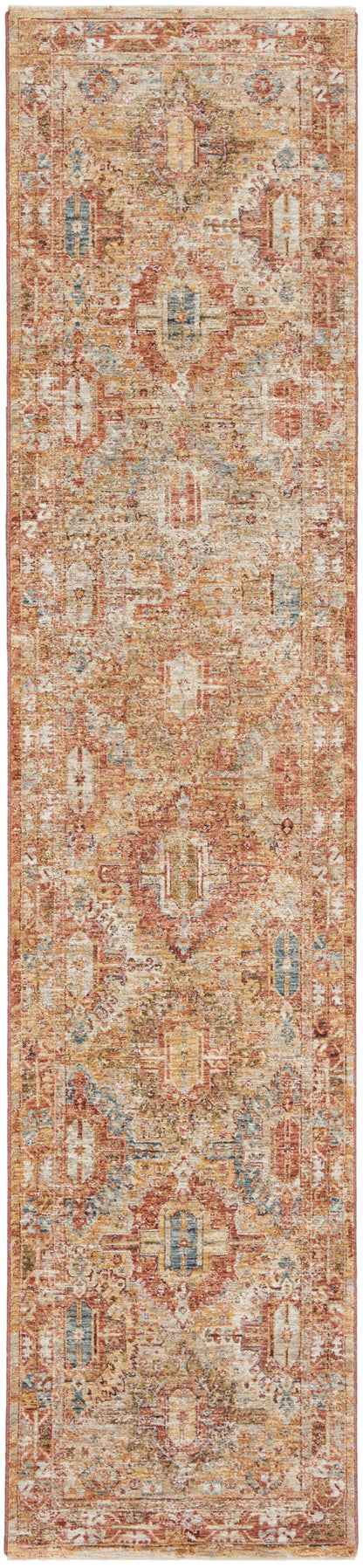 Nourison Home Sahar Shr01 Area Rugs Collection