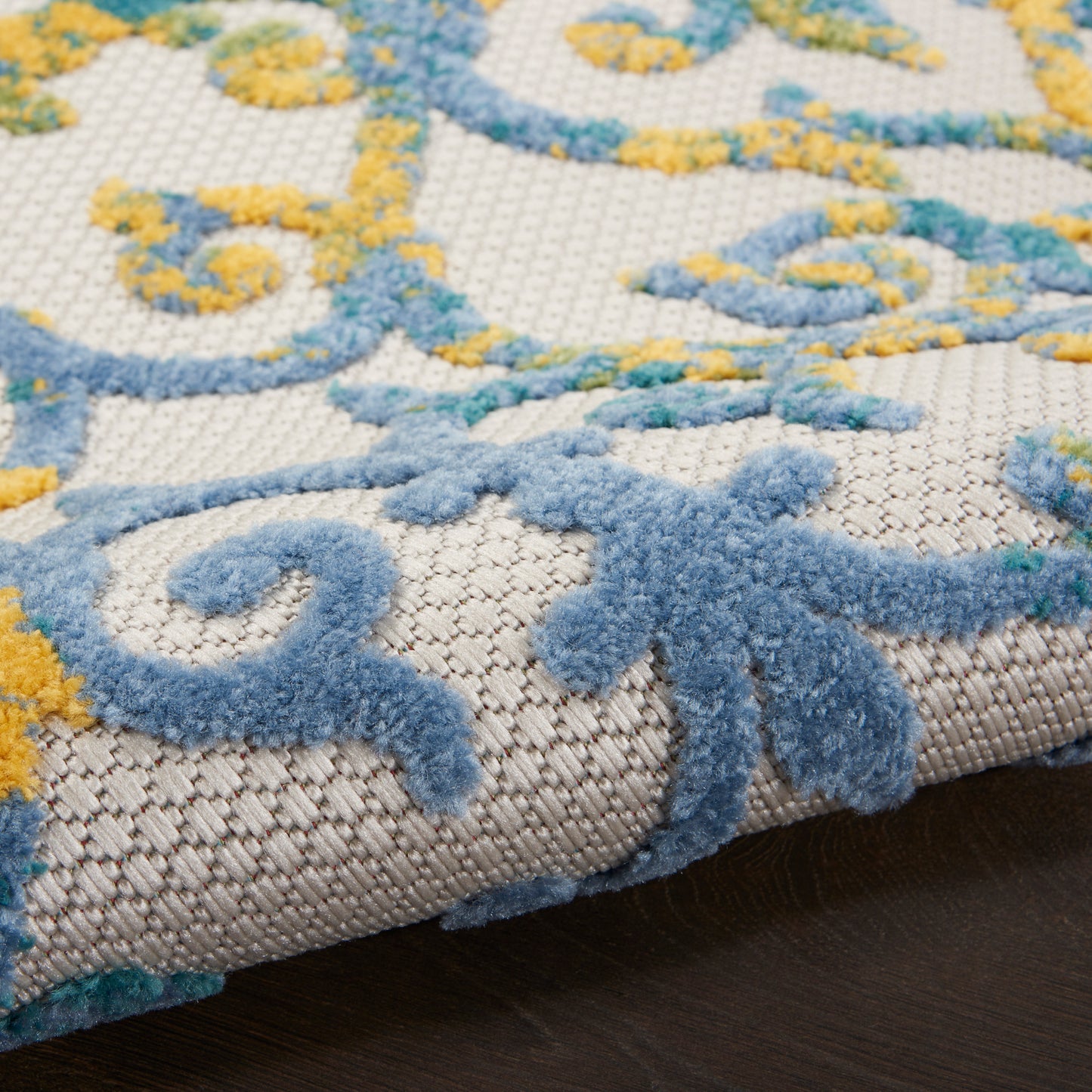 Nourison Home Aloha Alh21 Area Rugs Collection