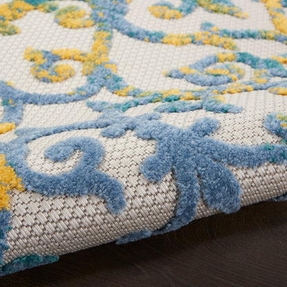 Nourison Home Aloha Alh21 Area Rugs Collection