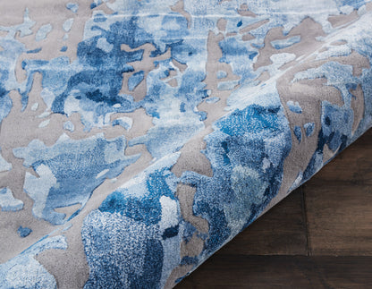 Nourison Home Prismatic Prs10 Area Rugs Collection