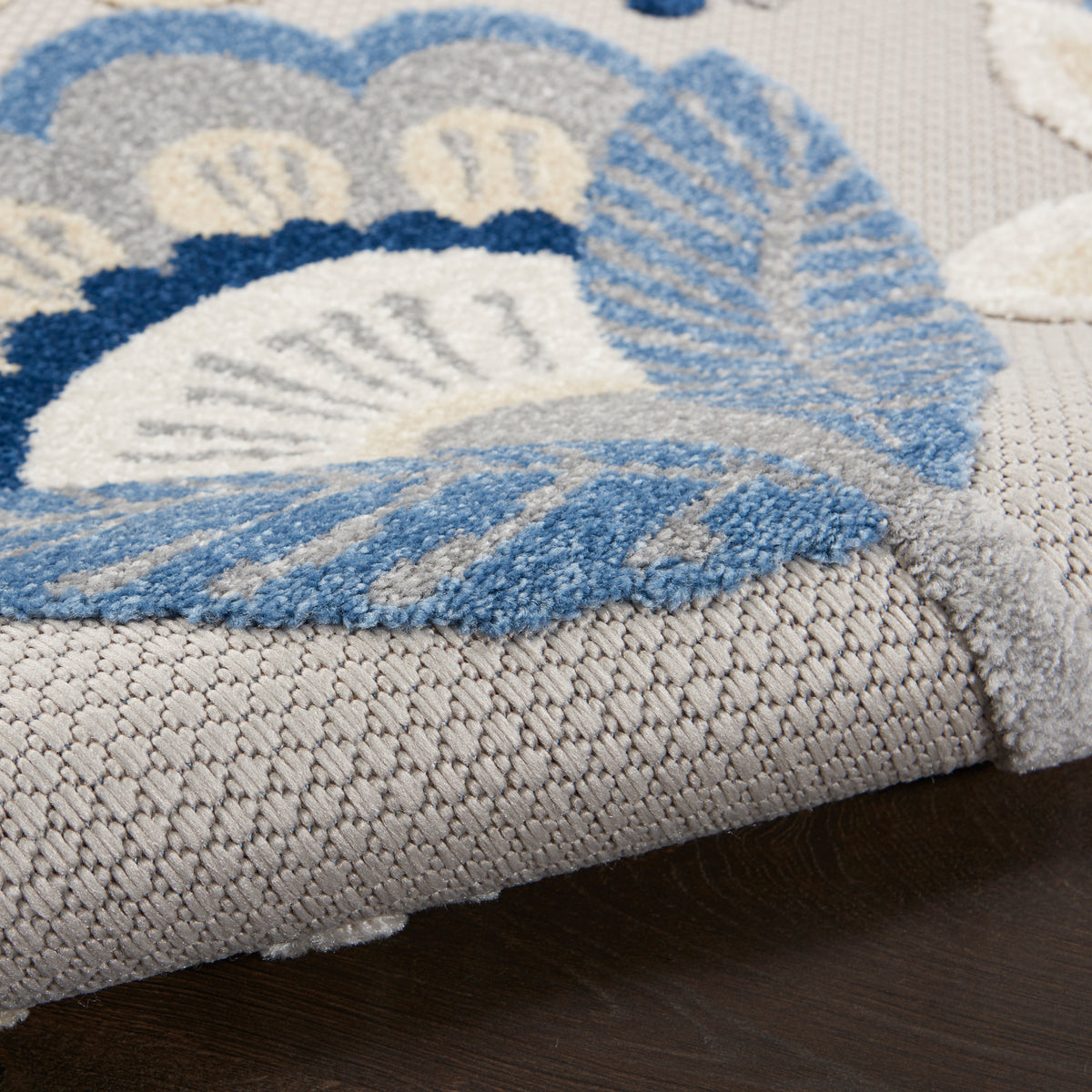 Nourison Home Aloha Alh25 Area Rugs Collection