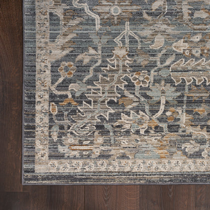 Nourison Home Lynx Lnx02 Area Rugs Collection