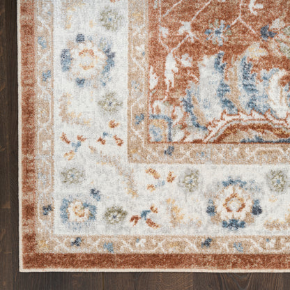Nourison Home Astra Machine Washable Asw20 Area Rugs Collection