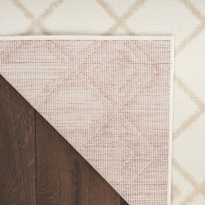 Nourison Home Grafix Grf37 Area Rugs Collection