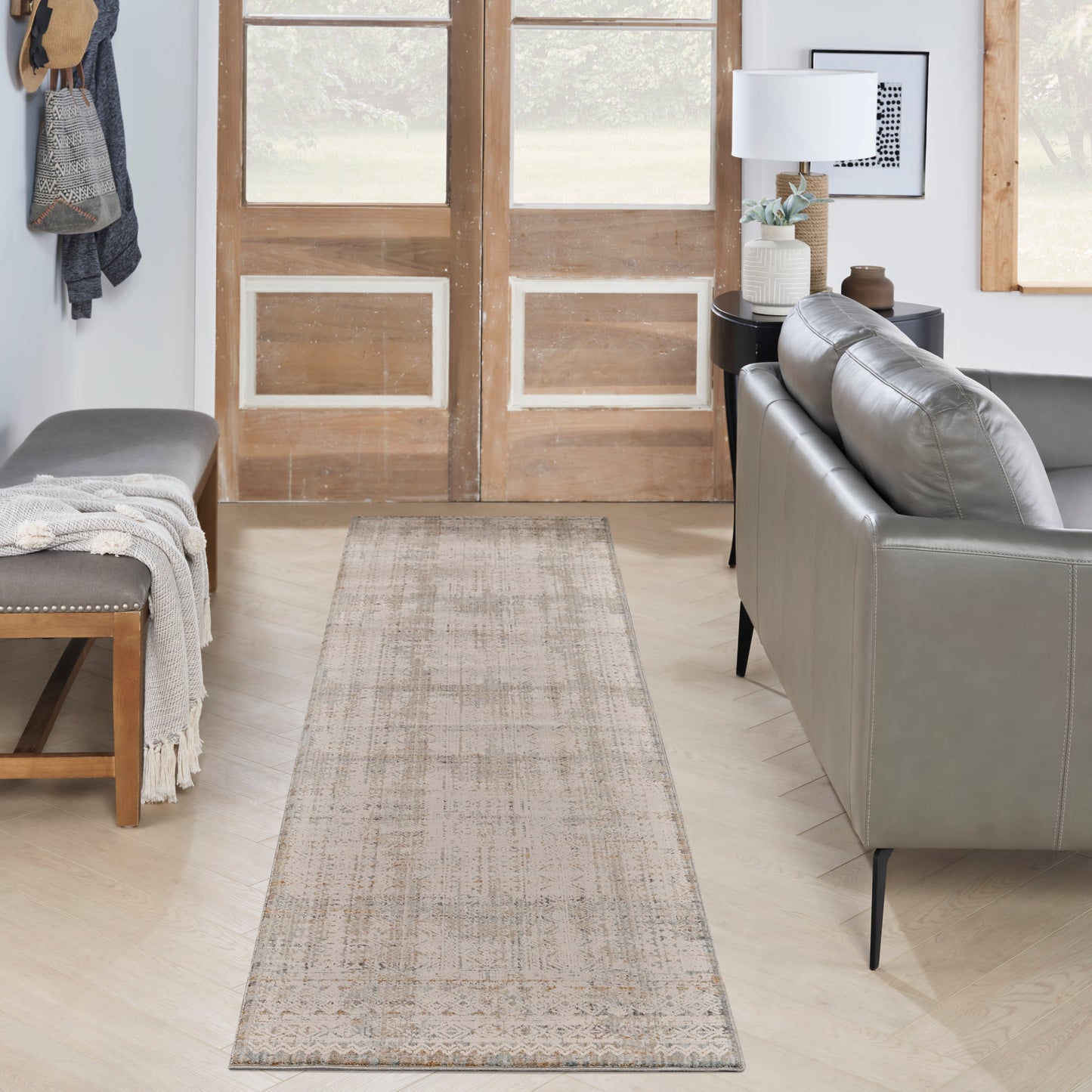 Nourison Home Lynx Lnx06 Area Rugs Collection