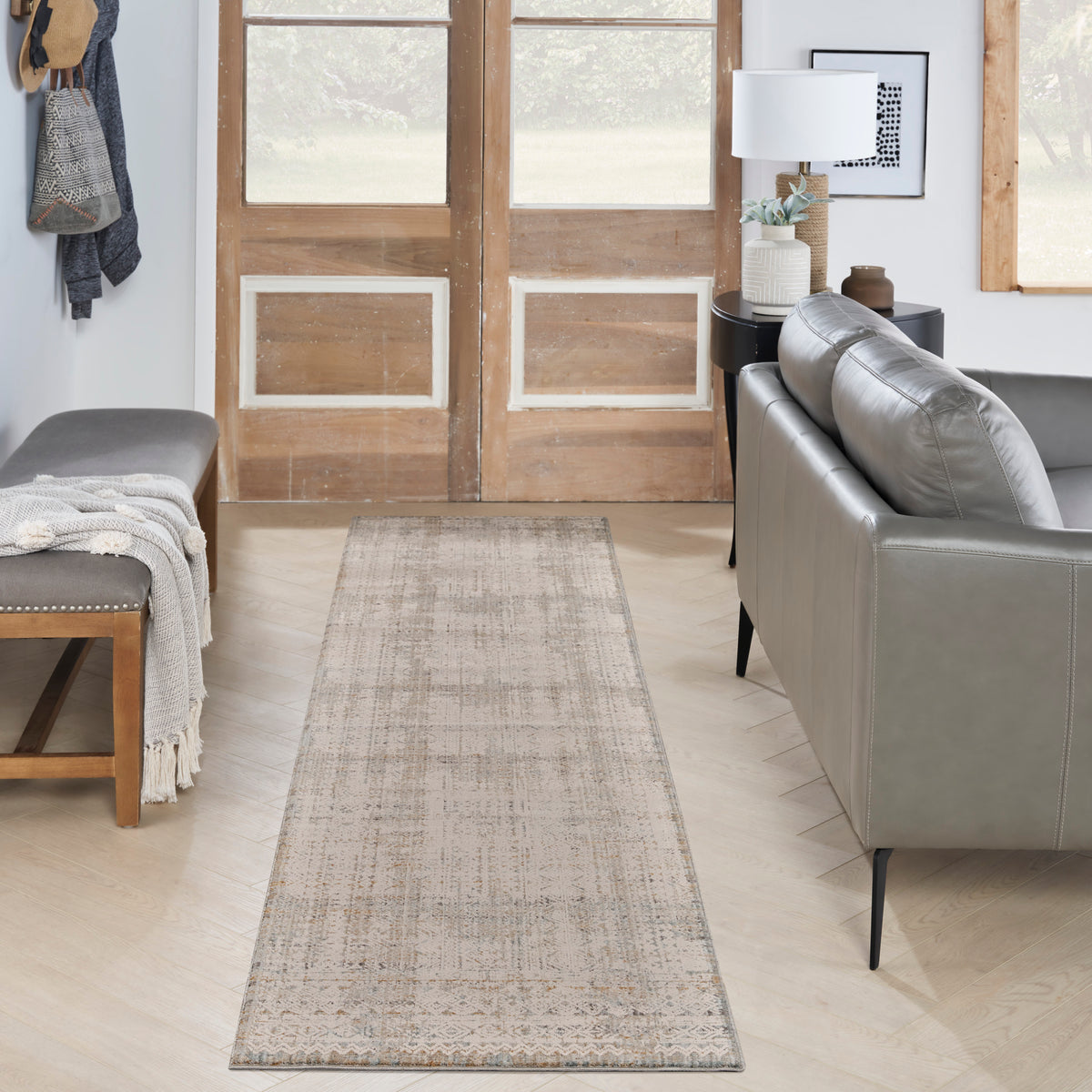 Nourison Home Lynx Lnx06 Area Rugs Collection