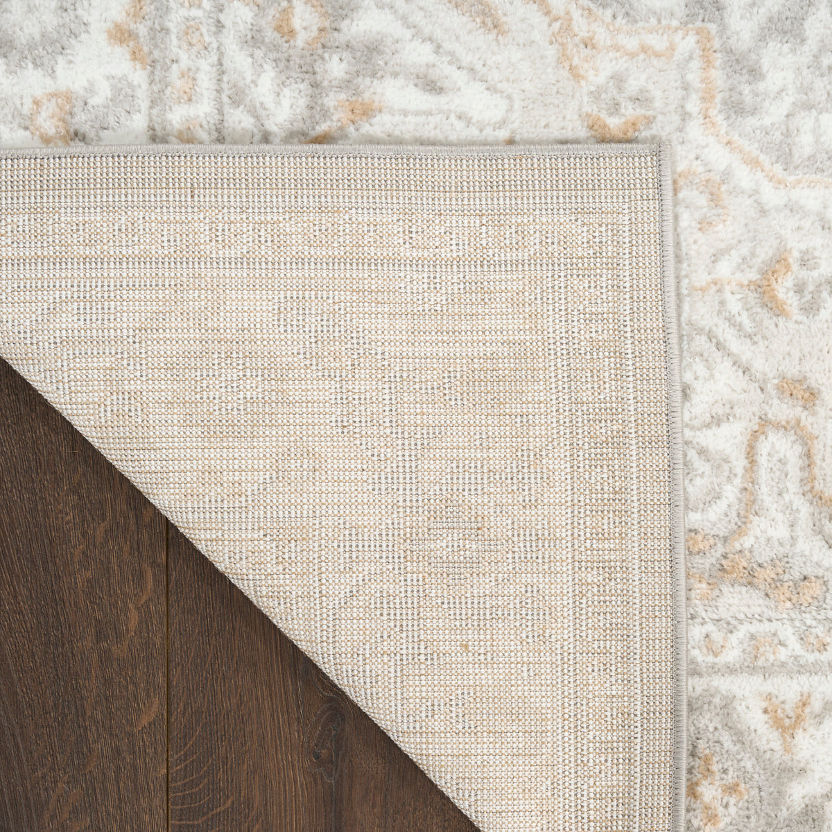 Nourison Home Dekor Dek08 Area Rugs Collection