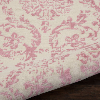 Nourison Home Jubilant Jub09 Area Rugs Collection