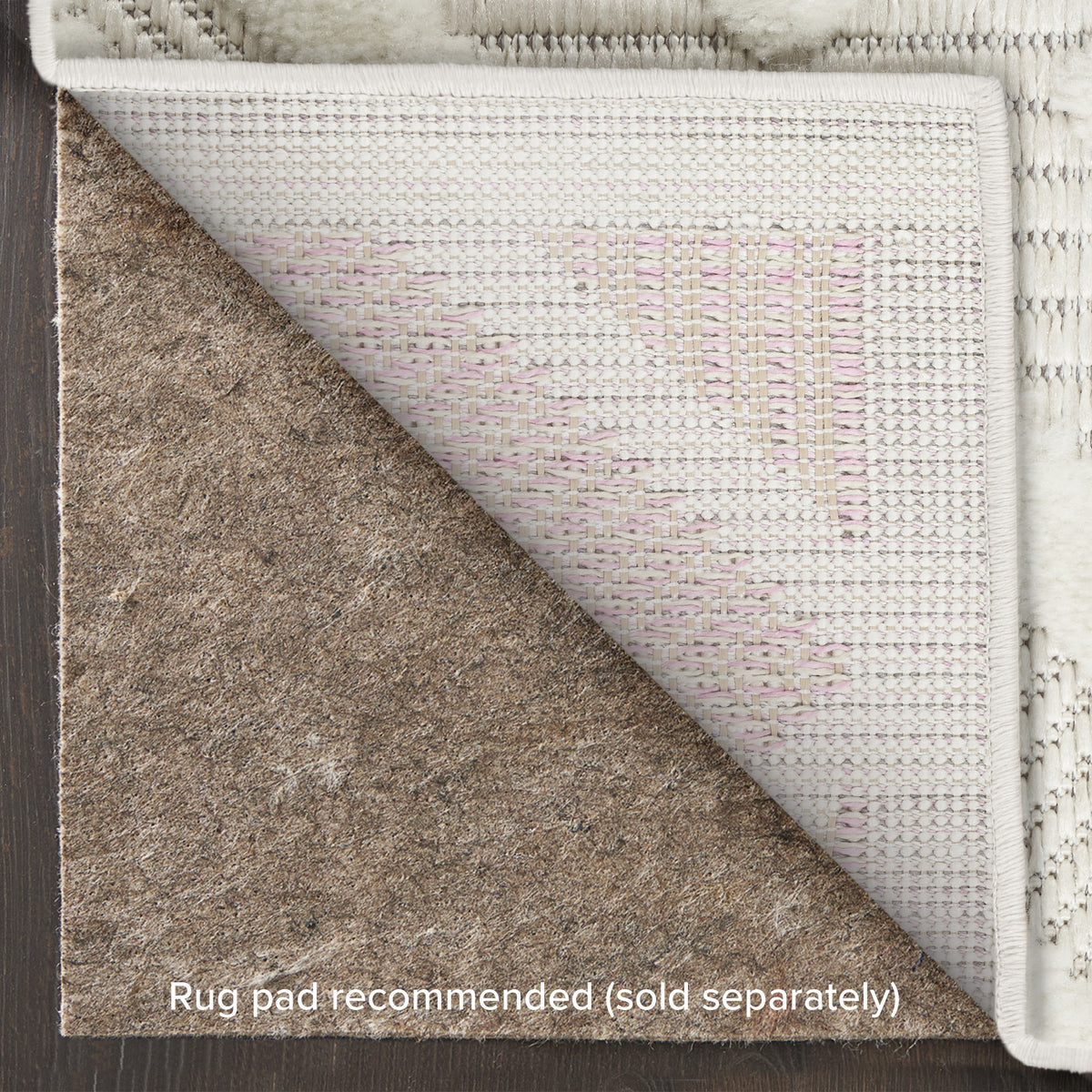 Nourison Home Versatile Nrv01 Area Rugs Collection