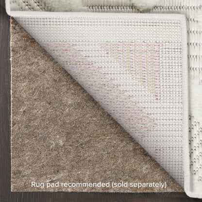 Nourison Home Versatile Nrv01 Area Rugs Collection