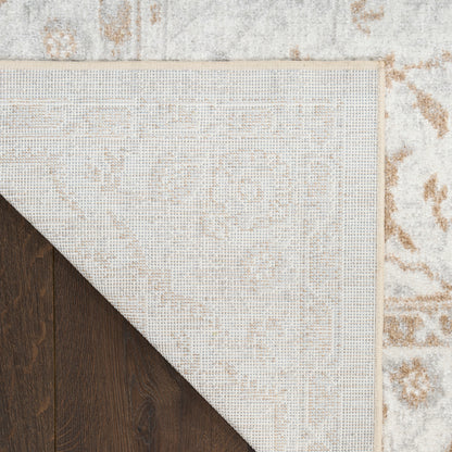 Nourison Home Astra Machine Washable Asw20 Area Rugs Collection