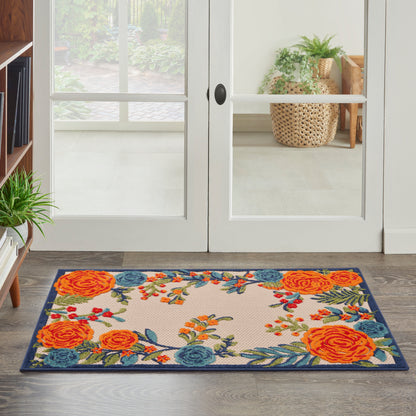 Nourison Home Aloha Alh32 Area Rugs Collection