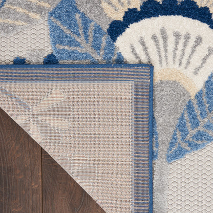 Nourison Home Aloha Alh25 Area Rugs Collection